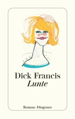 Lunte - Francis, Dick