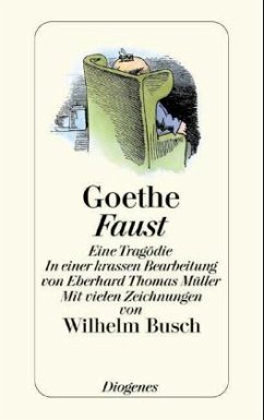 Cover Faust