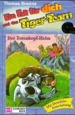 Der Totenkopf-Helm / Ein Fall für dich und das Tiger-Team 12