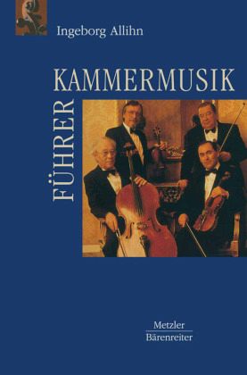 Kammermusikführer; . Kammermusikführer; .