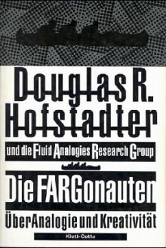 Die FARGonauten - Hofstadter, Douglas R.