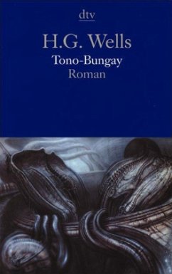 Cover Tono-Bungay