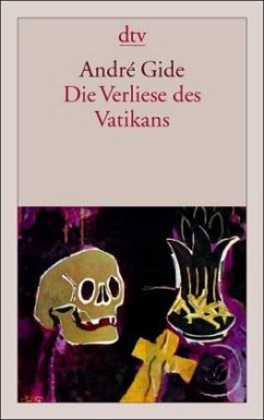 Cover Die Verliese des Vatikans
