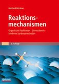 Reaktionsmechanismen