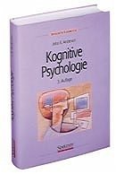 Kognitive Psychologie - Anderson, John R.