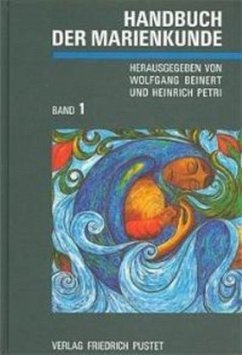 Handbuch der Marienkunde, in 2 Bdn.