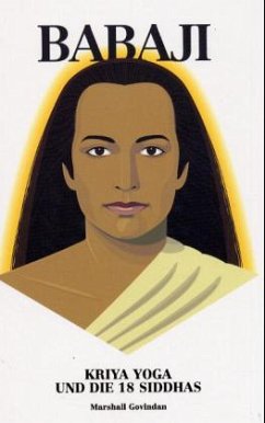 Babaji - Govindan, Marshall