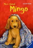 Mein Hund Mingo