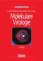 Molekulare Virologie - Modrow, Susanne / Falke, Dietrich / Truyen, Uwe
