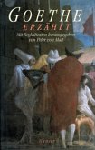 Goethe erzählt Goethe erzählt