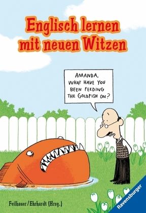 Englisch lernen mit neuen Witzen Englisch lernen mit neuen Witzen