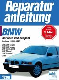 BMW 3er Serie und compact