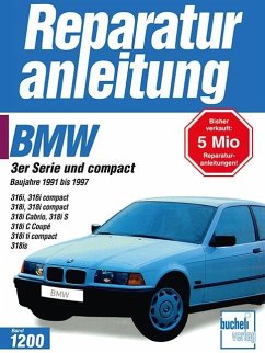 BMW 3er Serie und compact