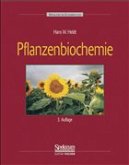 Pflanzenbiochemie