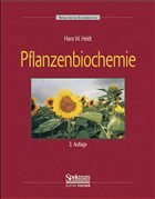 Pflanzenbiochemie - Heldt, Hans W.