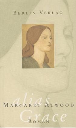alias Grace