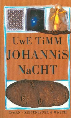 Johannisnacht - Timm, Uwe