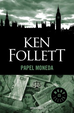 Papel moneda - Follett, Ken