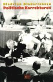 Politische Korrekturen Politische Korrekturen