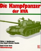 Die Kampfpanzer der NVA / Militärfahrzeuge Bd.16