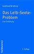 Das Leib-Seele-Problem - Bild 1