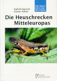 Die Heuschrecken Mitteleuropas