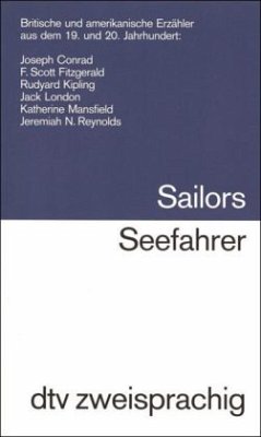 Cover Sailors Seefahrer. Sailors