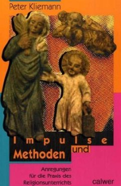 Impulse und Methoden - Kliemann, Peter