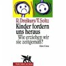 Kinder fordern uns heraus - Bild 1