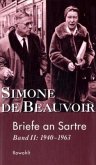 Briefe an Sartre