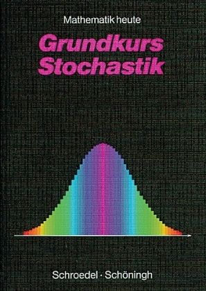 Grundkurs Stochastik / Mathematik heute, Sekundarstufe II