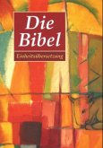 Die Bibel, Einheitsübersetzung der Heiligen Schrift, mit Bildern von Franz Marc