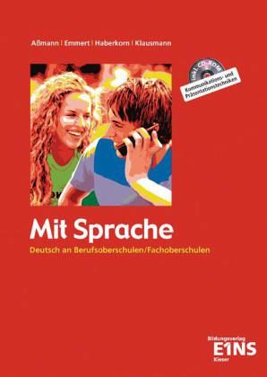 Mit Sprache Mit Sprache