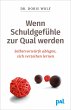 Wenn Schuldgefühle zur Qual werden - Bild 1