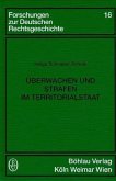 Überwachen und Strafen im Territorialstaat