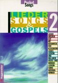 Lieder, Songs und Gospels