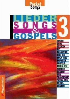 Cover Lieder, Songs und Gospels