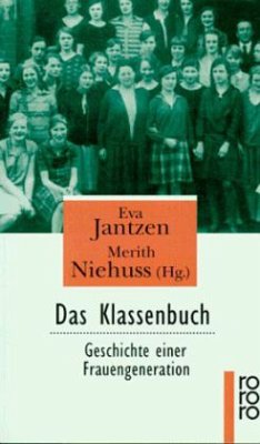 Cover Das Klassenbuch