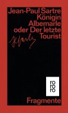 Königin Albemarle oder Der letzte Tourist