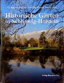 Historische Gärten in Schleswig-Holstein