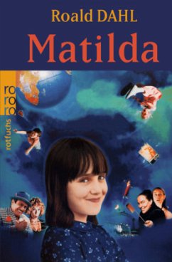 Matilda - Dahl, Roald