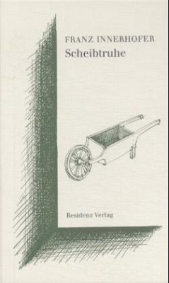 Cover Scheibtruhe