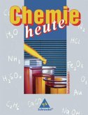 Chemie heute, Sekundarbereich I, Ausgabe Brandenburg, Berlin, Baden-Württemberg, Rheinland-Pfalz, Saarland
