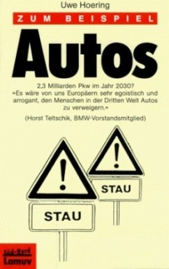 Zum Beispiel Autos