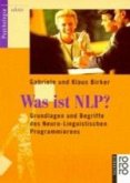 Was ist NLP?