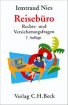 Cover Reisebüro