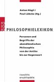 Philosophielexikon