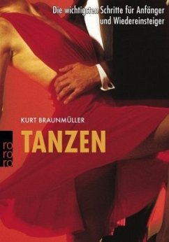 Tanzen - Braunmüller, Kurt