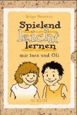 Spielend leicht lernen mit Ines und Oli (Kinderspiel)