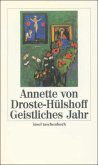 Geistliches Jahr Geistliches Jahr